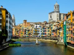 Ausflug nach Girona: Sehenswürdigkeiten und Infos