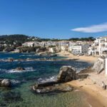 Ausflug an die Costa Brava