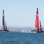 America’s Cup 2024 Barcelona: Anfahrt, Infos und Tickets