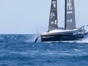 America’s Cup Barcelona: Anfahrt, Infos und Tickets America's Cup 2024 Barcelona: Anfahrt, Infos und Tickets