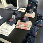 merchandise