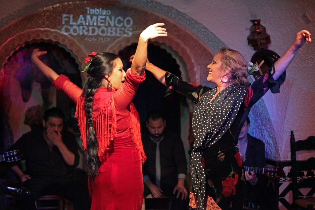 Flamenco in Barcelona