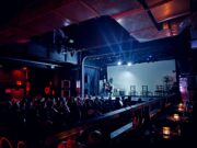 Flamenco Show im Theater City Hall: Eintritt und Infos