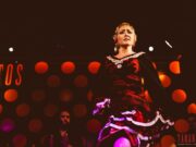 Flamenco Tarantos Barcelona – Eintritt und Infos