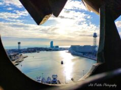 Kolumbus Monument Barcelona: Preise, Öffnungszeiten und Infos Kolumbus Monument Barcelona: Preise, Öffnungszeiten und Infos