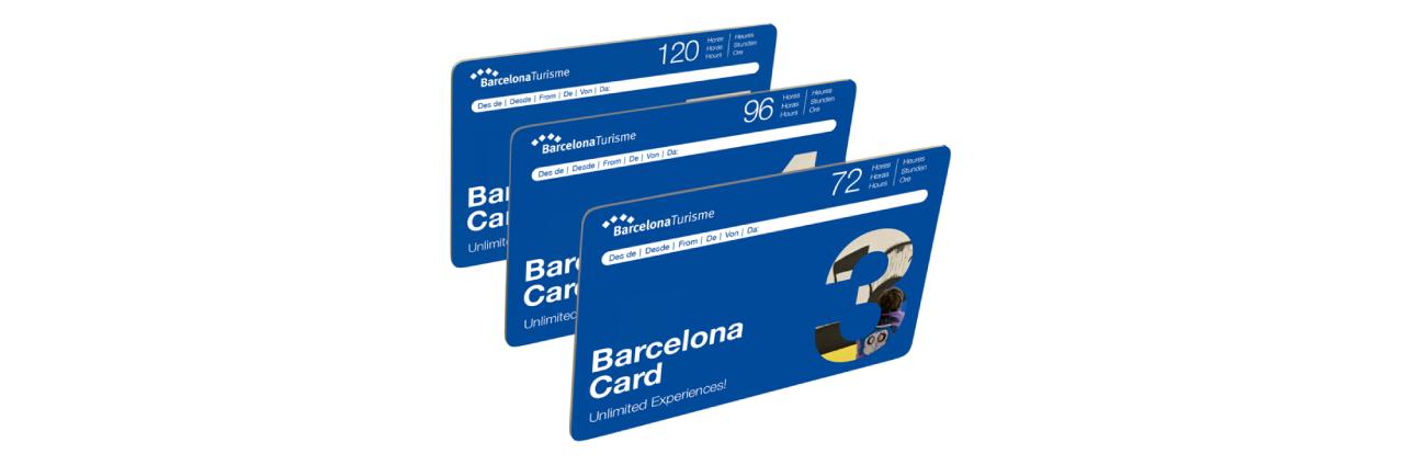 Barcelona Card