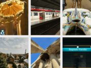 BCN Essentials Pass: Sagrada Familia, Park Güell und mehr