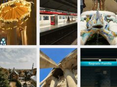 BCN Essentials Pass: Sagrada Familia, Park Güell und mehr