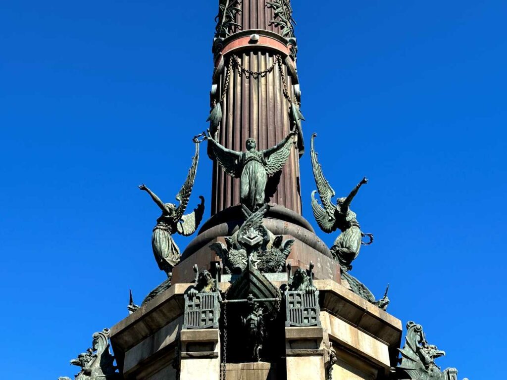 Öffnungszeiten Kolumbus Monument