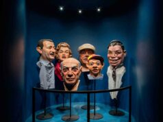 White Rabbit Museum Barcelona – Preise & Öffnungszeiten