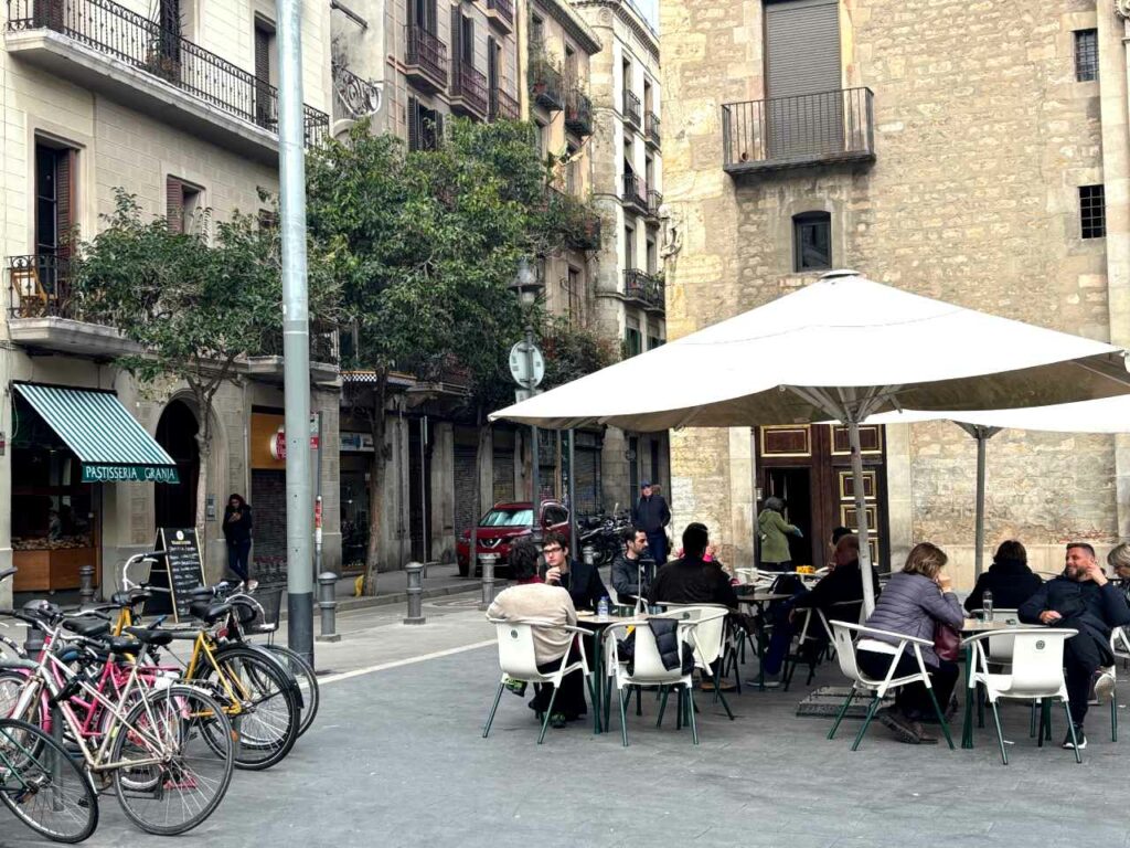 Barcelona im März - Was kann man unternehmen?