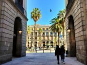 April in Barcelona: Warum Barcelona im April magisch ist