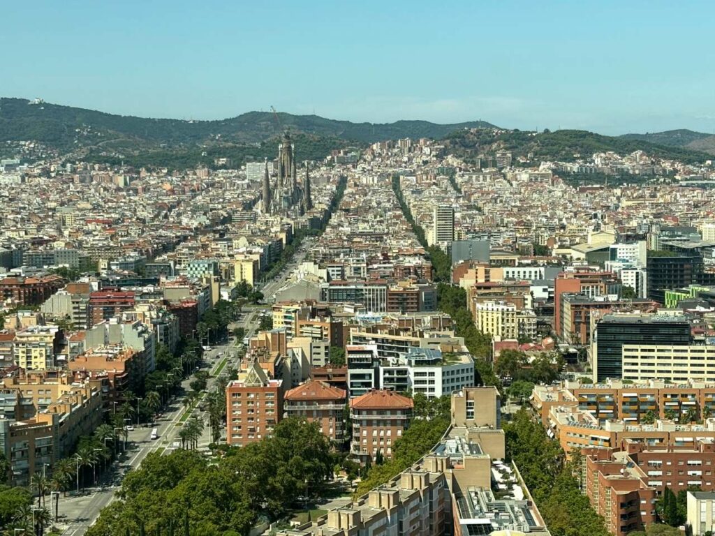 Barcelona - Umweltzone ZBE - Alle wichtigen Informationen 