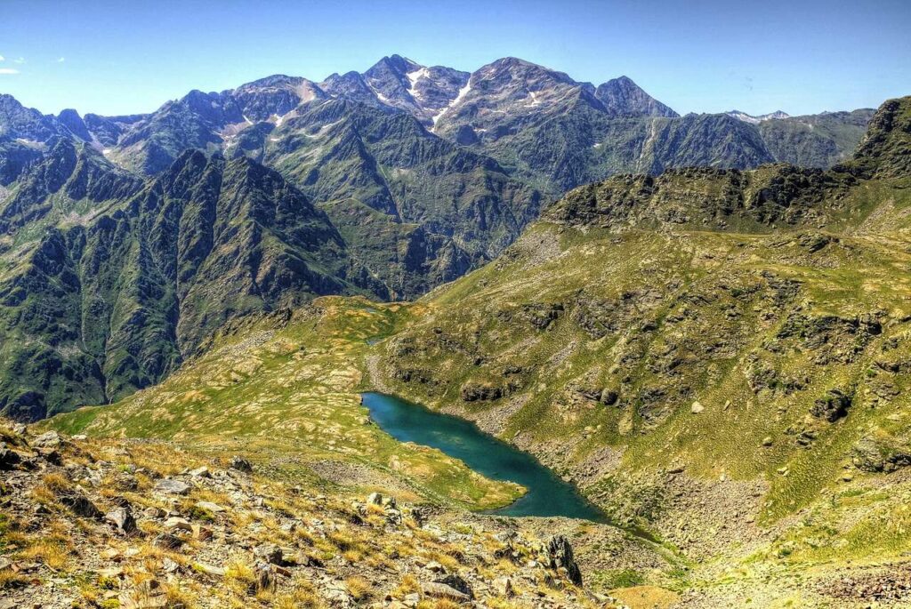 Was gibt es in Andorra zu entdecken?
