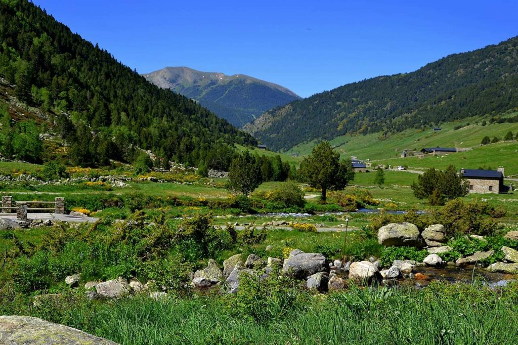 Was macht Andorra so außergewöhnlich?